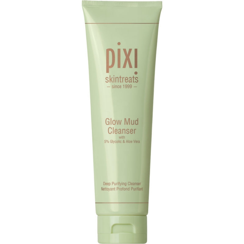 Pixi Glow Mud Cleanser